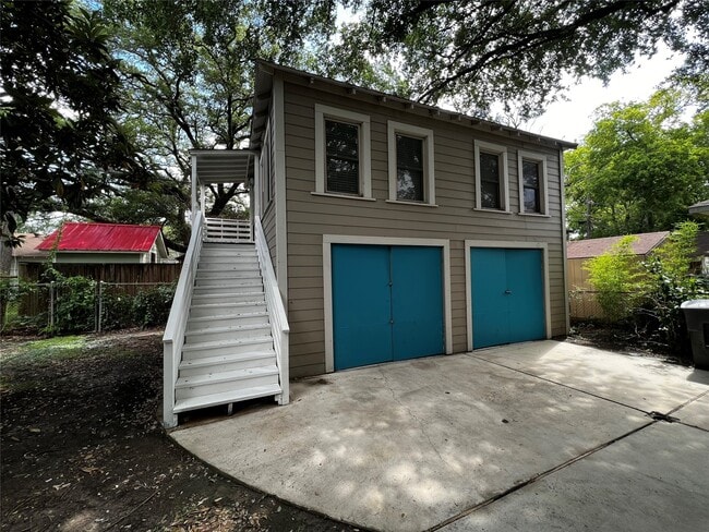 Building Photo - 4309 Coyle St Rental