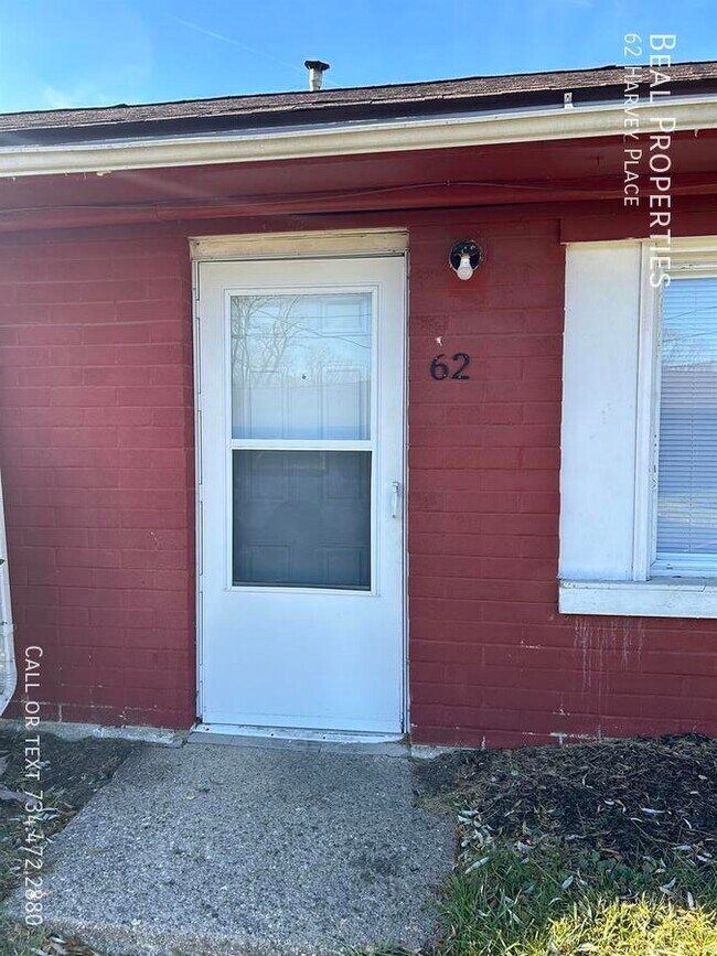 Photo - 62 Harvey Pl