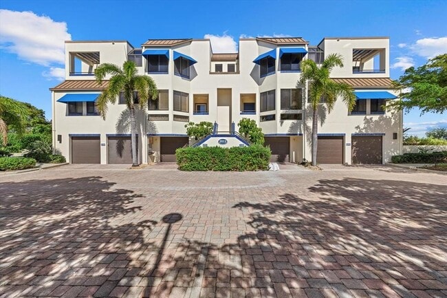 Building Photo - 2012 Harbourside Dr Unit 2102 Rental