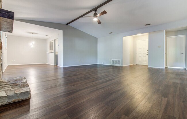 Photo - Recently renovated, move-in ready 3/2 home...