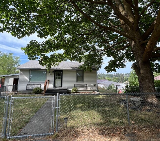 Photo - North Spokane Gem!! Coming soon!