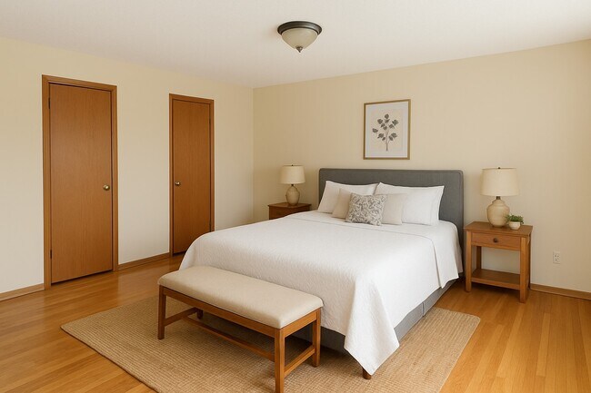 Regent Place Apartments Hwy 100