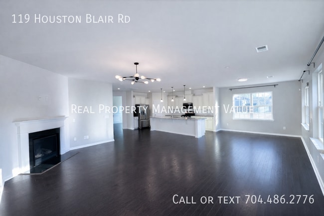 Photo - 119 Houston Blair Rd