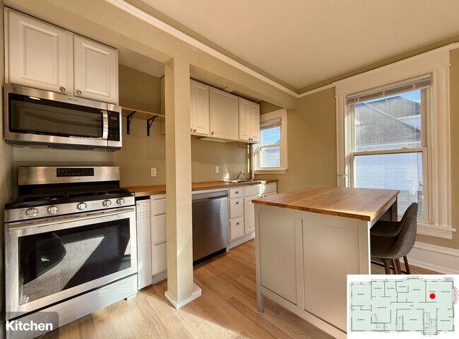 Photo - 2613 Bryant Ave S Unit 2