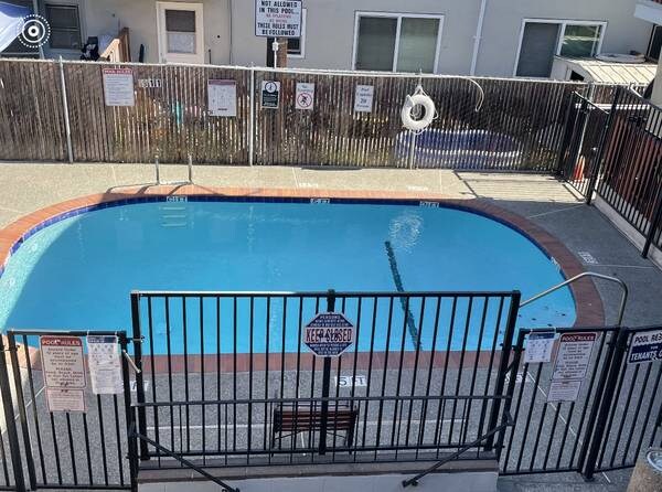 Photo - 2112 Fruitdale Ave Apartamento Unidad 11