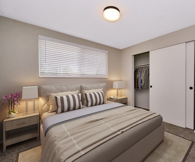 Photo - Westwood Apartments