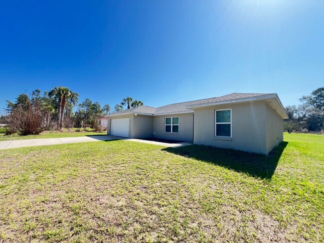 Photo - BEAUTIFUL 3 BD/2BA Home in Ocala!!!