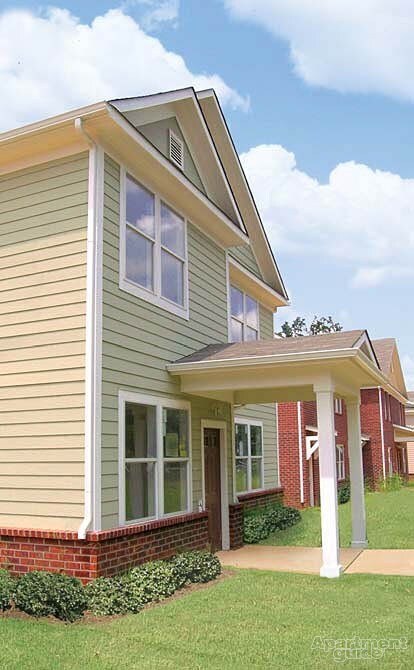 Photo - Crockett Park Place