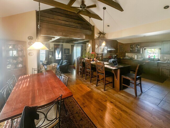 Photo - Spend the Holidays in Historic Breckenridg...