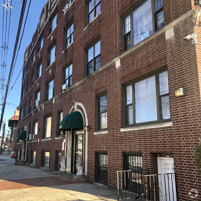Building Photo - 1866 John F. Kennedy Blvd Rental