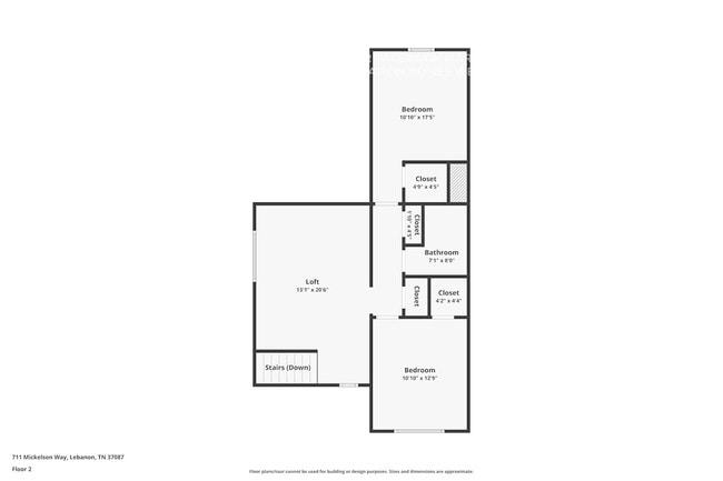 Photo - 711 Mickelson Wy