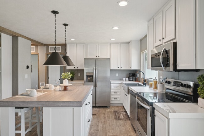 Photo - Fannin Meadows