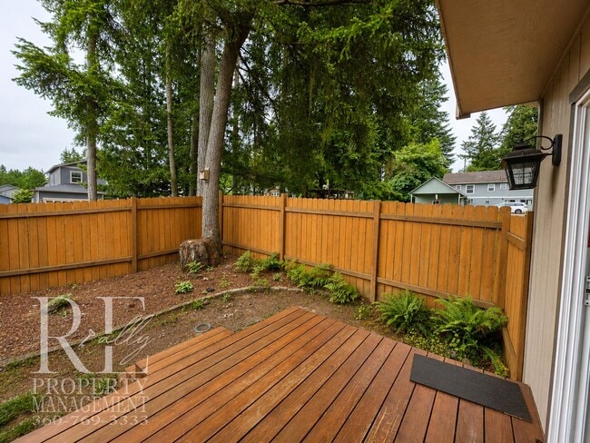 Photo - Spacious 3-Story Home with Flexible Living Space, Heat Pump & Private Deck Retreat