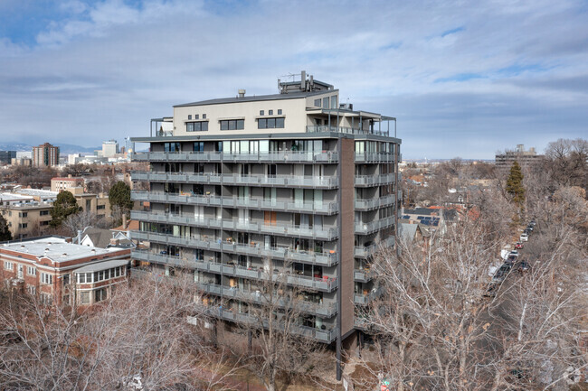 Photo - Park Regency Apartments