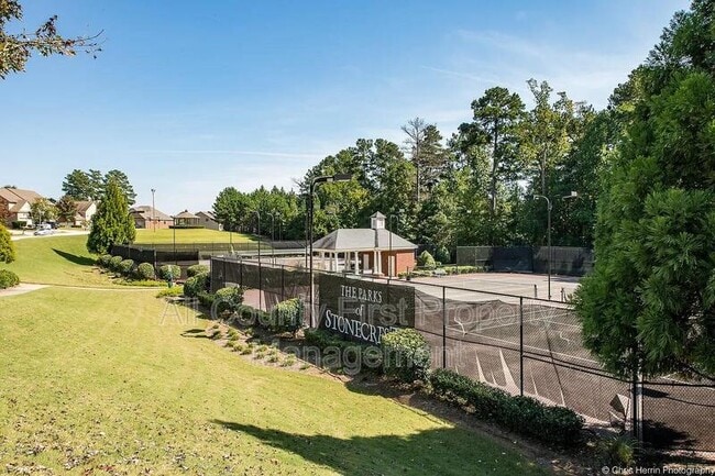 Photo - 3172 Spicy Cedar Ln