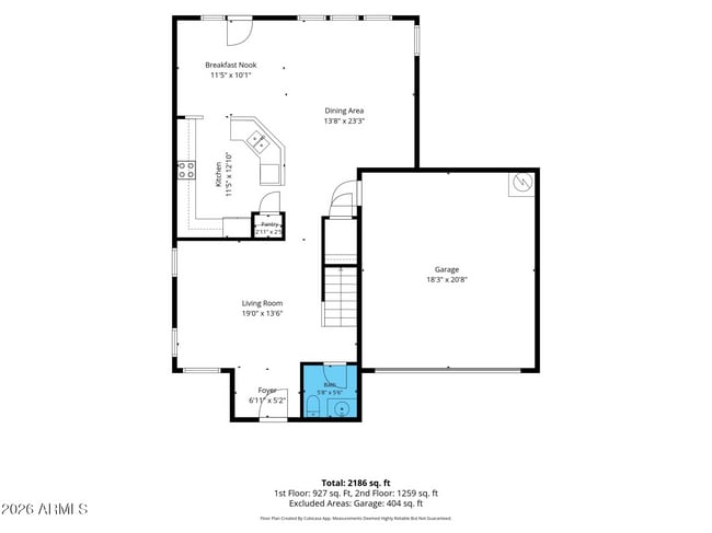 Photo - 742 N 112th Dr