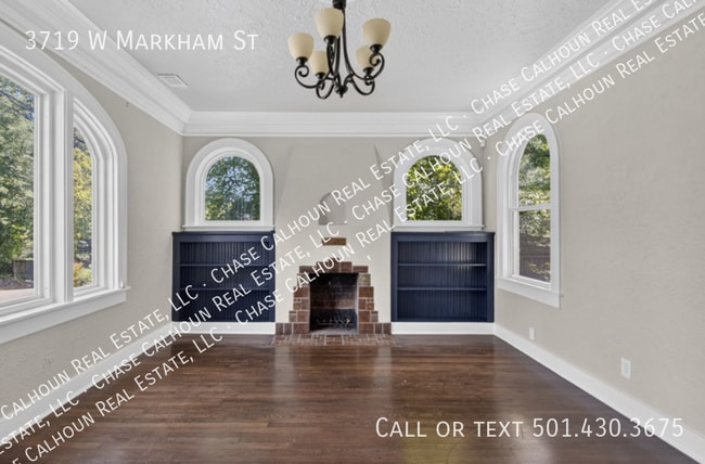 Photo - 3719 W Markham St