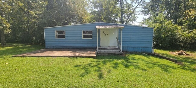 Photo - 1 Bed/1 Bath Mobile Home in Batesville Unidad 509.5 Ferrell