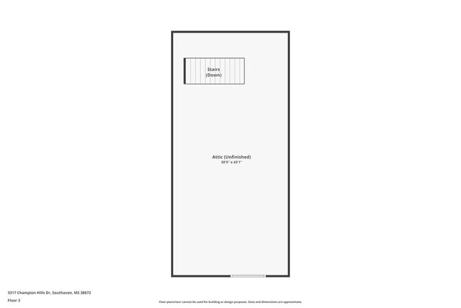 Photo - 3317 Champion Hills Dr