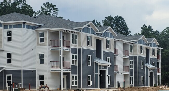 Building Photo - Tranquility at Milton Rental