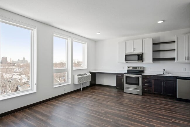 Photo - Blaise Apartments