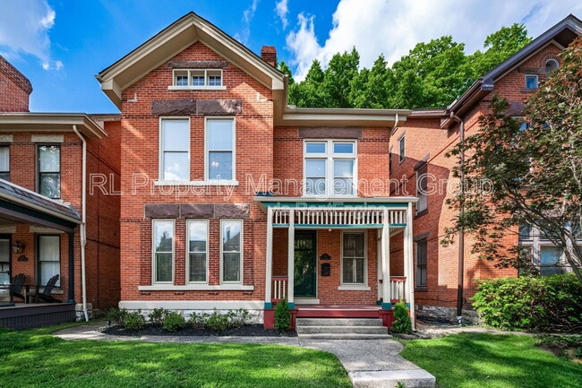 Building Photo - 322 Wilber Ave Rental
