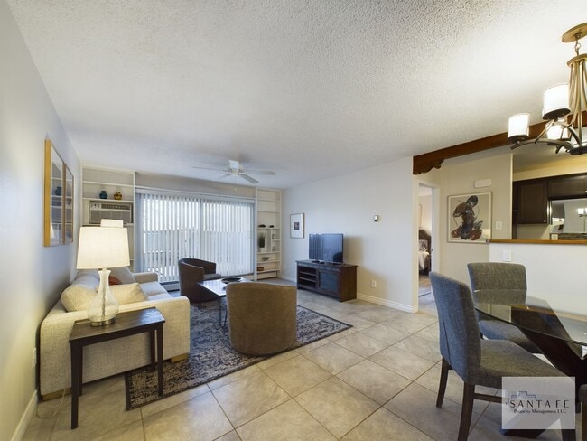 Photo - Gorgeous Ground Level Condo at Los Arroyos across from Hospital