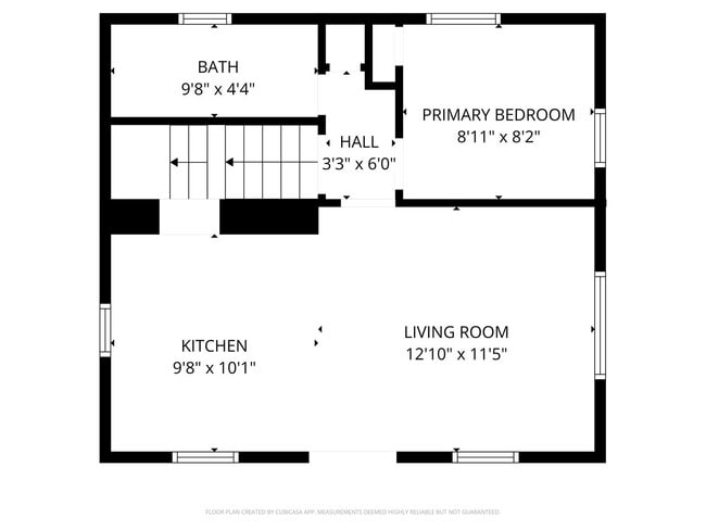 Photo - Homey House Near Goose Egg Park Available NOW!