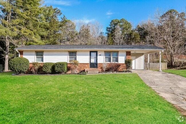 Building Photo - 4301 Glenford Dr Rental