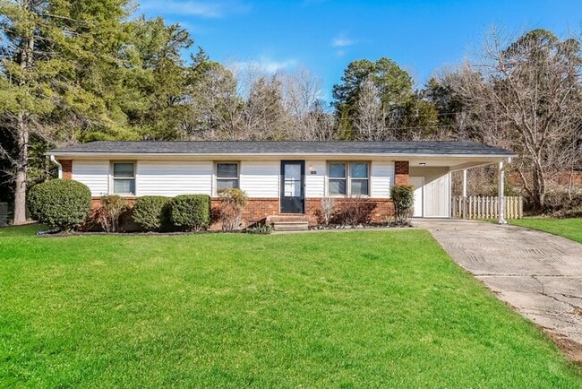 Photo - 4301 Glenford Dr House