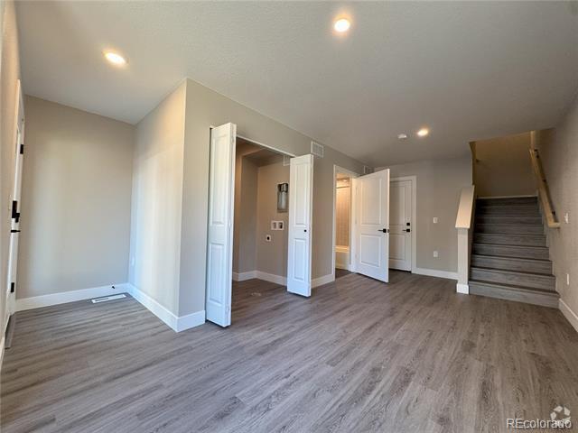 Building Photo - 1642 Lafayette St Rental