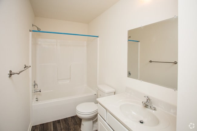 Photo - Seneca Ridge