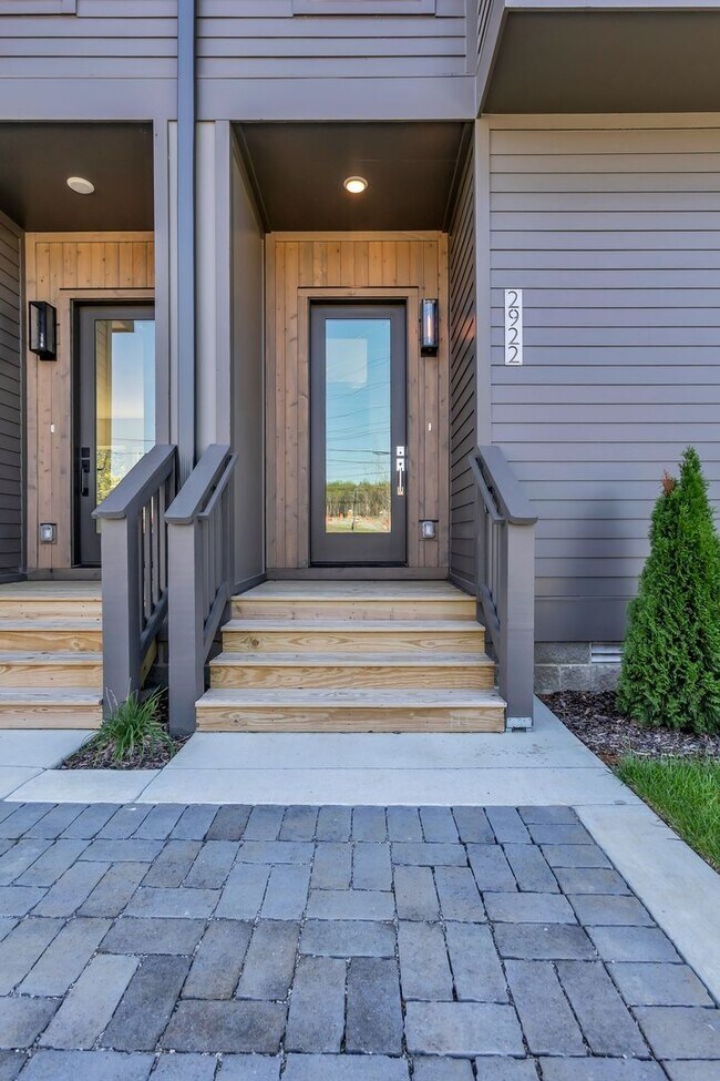 Photo - Amazing New Construction in North Nashville!