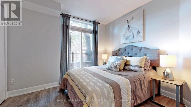 Photo - 415 Jarvis St