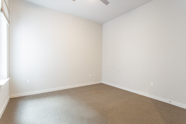 The Residences At 3221