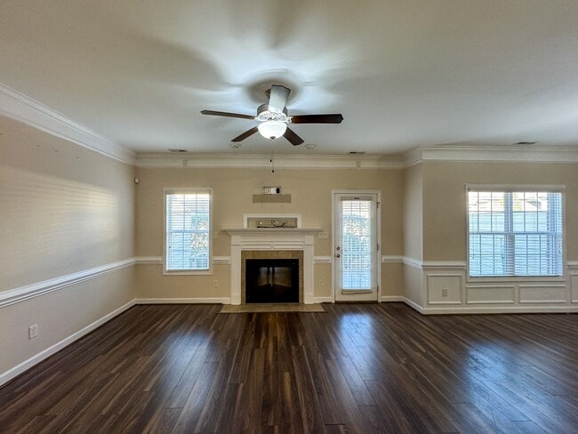 Photo - Lovely 3 Bed 2.5 Bath Home with Community Amenities