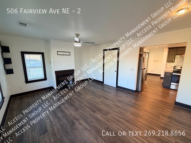 Photo - 506 Fairview Ave NE Unit 2