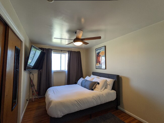 Photo - 1512 E 4500 S Unit A