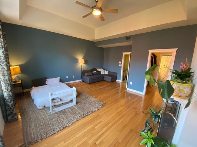 Photo - 1820 Madison Ave Unidad Room 3F