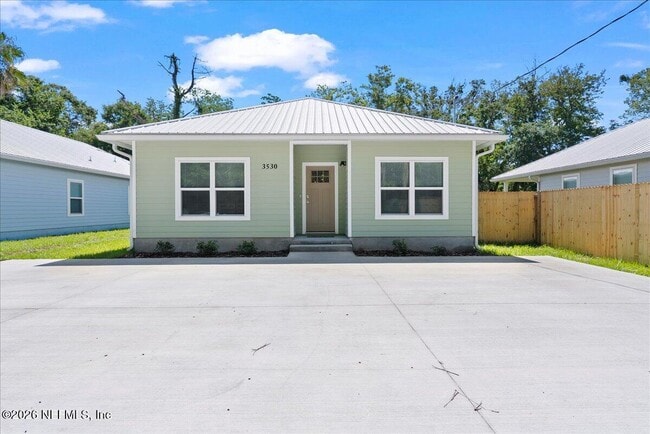 Photo - 3540 Datura St Unit C