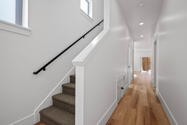 Photo - 1592 Walnut Alley Unit 1