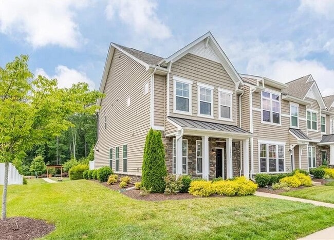 Photo - 10620 Marions Pl Townhome