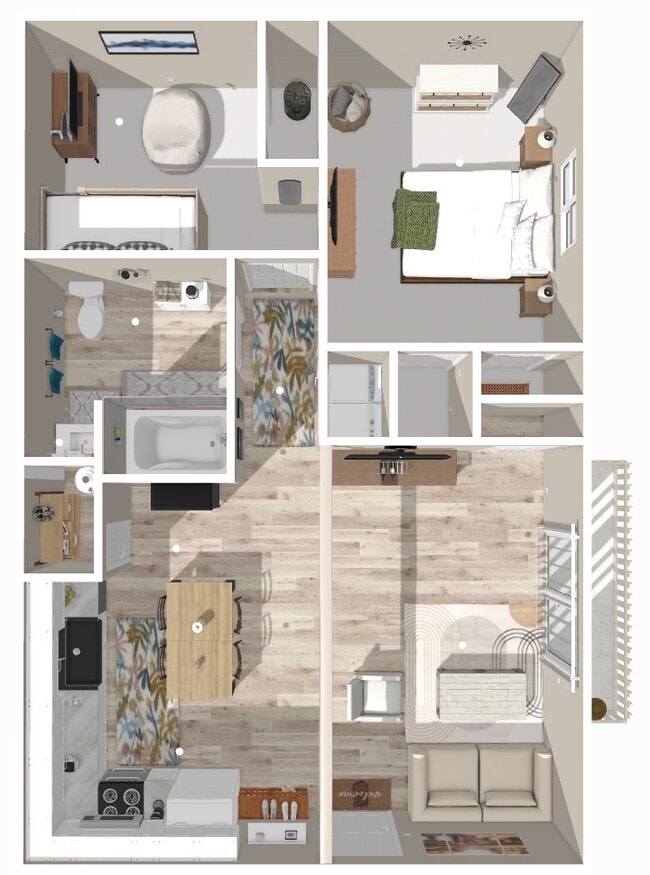 Auburn Meadows Apartments