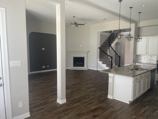 Photo - Gorgeous 4-bedroom home!