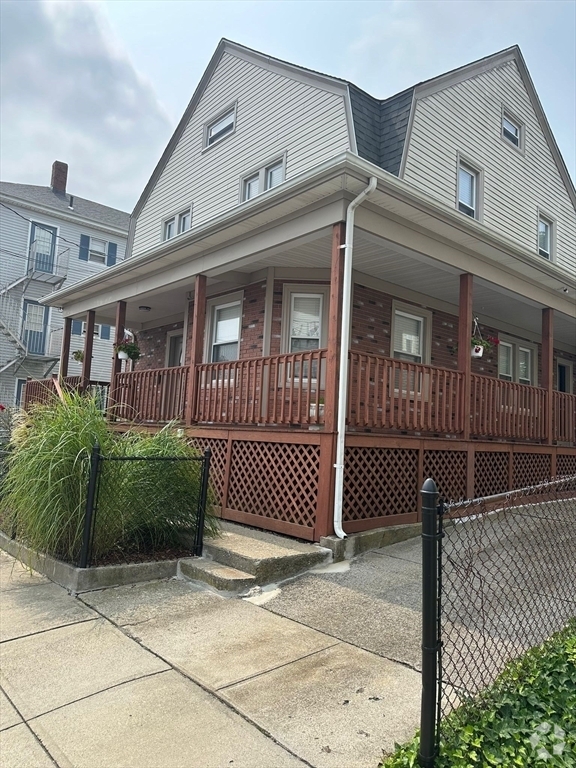 Building Photo - 282 Orange St Unit 2 Rental