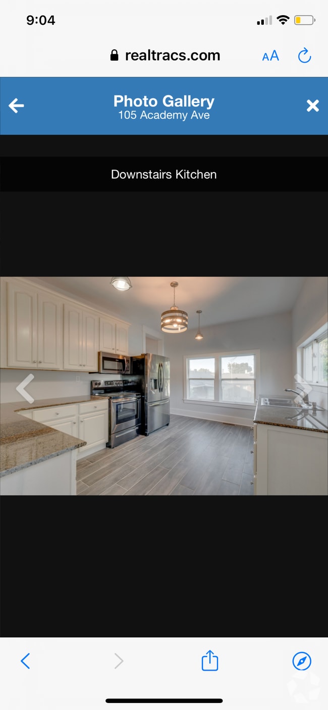 Building Photo - 105 Academy Ave Rental