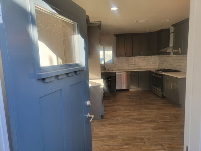 Photo - 7401 Valaria Dr Unit 7401 Valaria (Back )