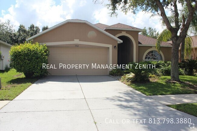 Building Photo - 7302 Parkersburg Dr Rental