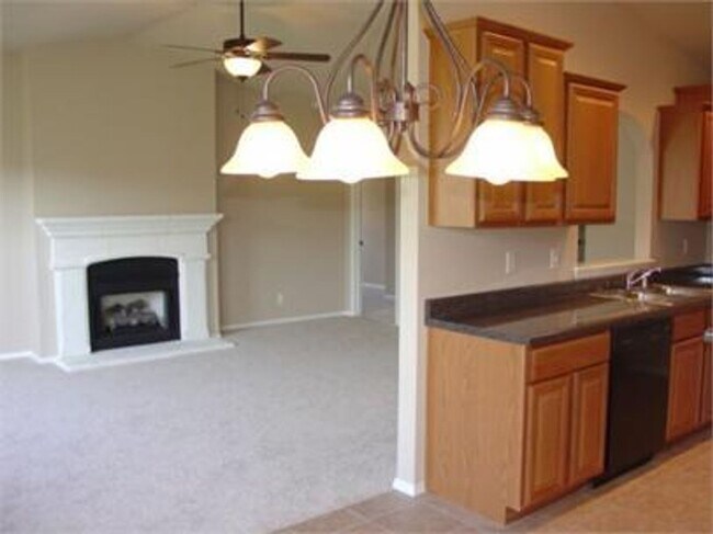 Photo - 3-Bed 2-Bath Home in Claremore!