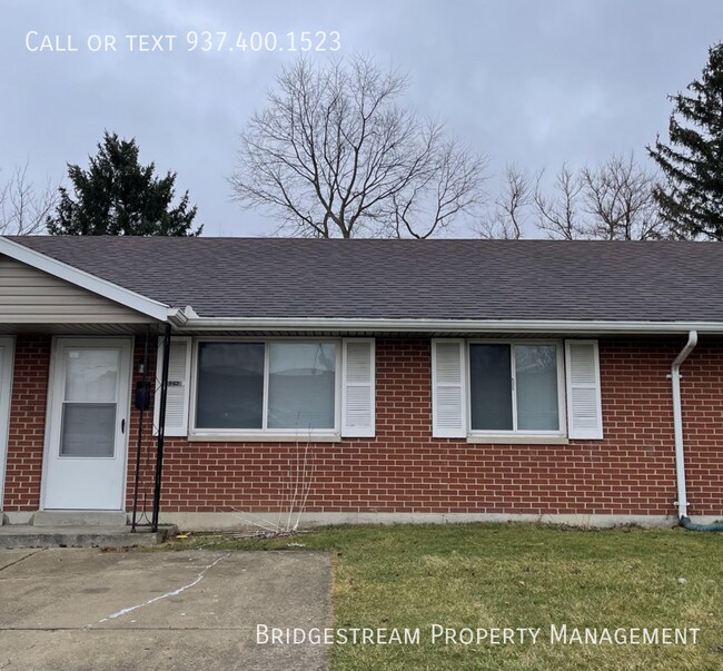 2 Bedroom Ranch Apartment in Huber Heights - 2 Bedroom Ranch Apartment in Huber Heights